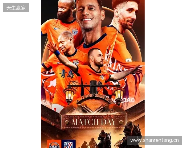 青岛文旅：海牛四名外援已敲定，最后一个边锋人选也已经基本锁定