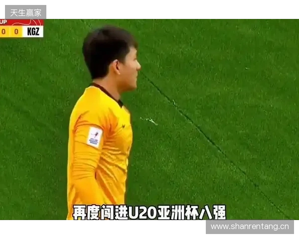 媒体人谈李昊神扑：门前反应太快了，又救了中国队一命