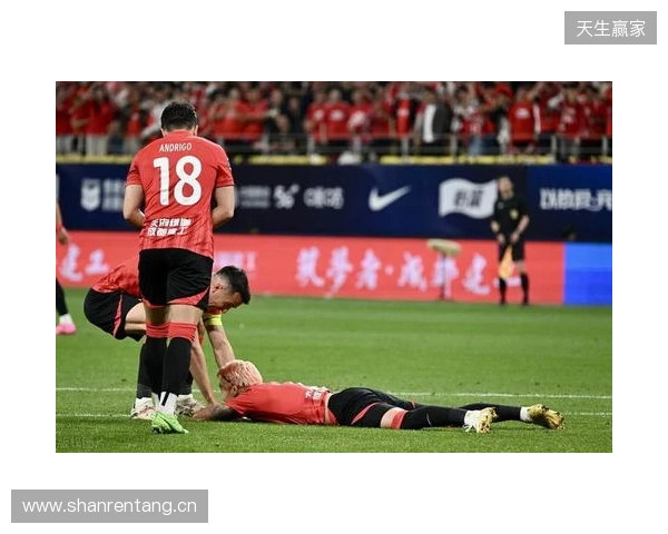 韦世豪:作为队长首先要为球队付出更多,大家状态越来越好 韦世豪:作为队长首先要为球队付出更多,大家状态越来越好