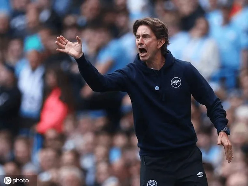 官方：热刺主帅托马斯-弗兰克已被俱乐部解雇